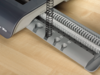 Quasar Wire Binder